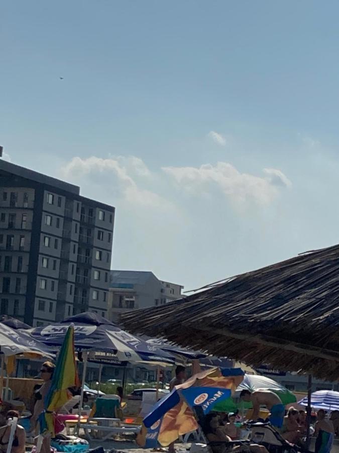 Studio La Mare Năvodari المظهر الخارجي الصورة